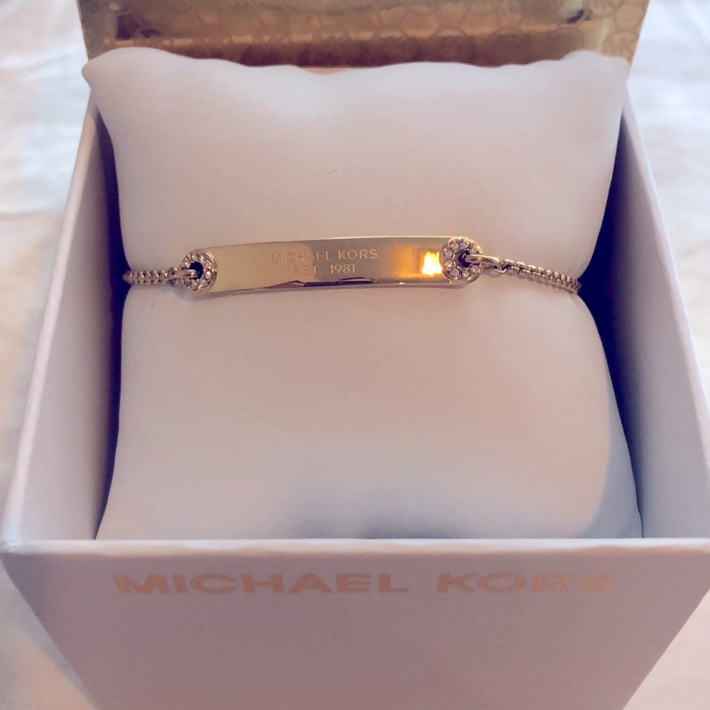 Michael Kors Bracelet